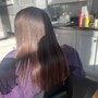 Keratin Treatment