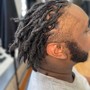 Loc Re-twist