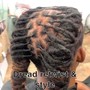 Feed - in braids (6)