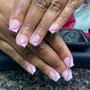 Builder Gel Manicure