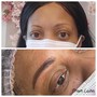 Microblading Touch Up