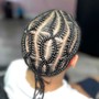 Mens Braids