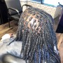 Loc Maintenance