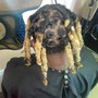 GoldenFreshStartDreads