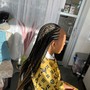 Box Braids