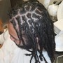 Individual Braids