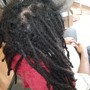 Extension Trimming