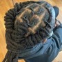 Tree Braids