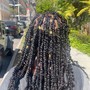 Yarn Braids