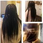 Crochet Braids