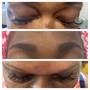 Brow Wax