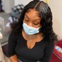 Lace Closure Sew In