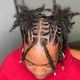 Loc Repair/ Reconstruction (Full Head)