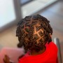 Kid's Braids