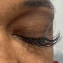 Eyelash Tint