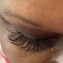 Eyelash Tint