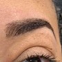 Eyebrow Shaping