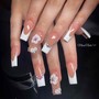 Acrylic Overlay