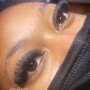 Classic Eyelash Extensions