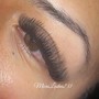 ADD WISPY LOOK