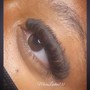 Soft Volume Eyelash Extensions