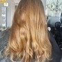 Keratin Treatment