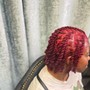 Loc Color Rinse