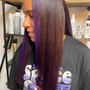 Keratin  itip Extensions(85-100 Piece)