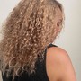 Deep Condition( Keratin or Protein)