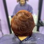 Deep Conditioning Treatment