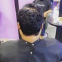 Men's Haircut