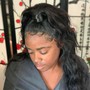 Lace Frontal Sew In