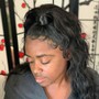 Lace Frontal Sew In