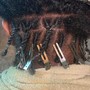 Root Touch Up