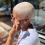 Women's Ultimate "Big Chop"