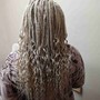 Individual Braids