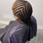 Men's Braids