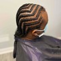 Men's Braids