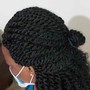 Kinky Twist