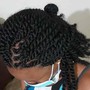 Senegalese Twist