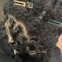 Closure install