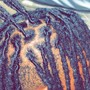 Kid's Soft Locs