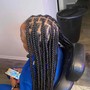 Small Passion Twists