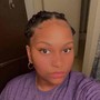 Large Box Braids