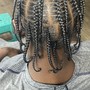 Comb Twist