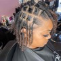 Loc Re-twist