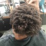 2 Strand Twist