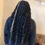 Box Braids