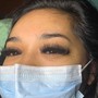 Eyelash Extension Removal