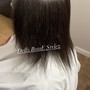 Straightening